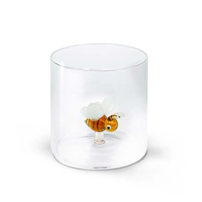 25 cl - WD Lifestyle Monterey Bicchiere Acqua in Vetro Borosilicato Miglior Prezzo