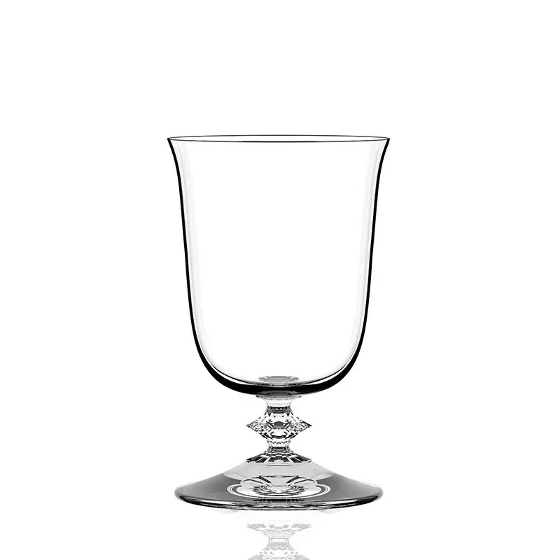 Consegna Rapida 23 cl - Italesse Wormwood Calice Cocktail in Vetro - Set 6 Pezzi