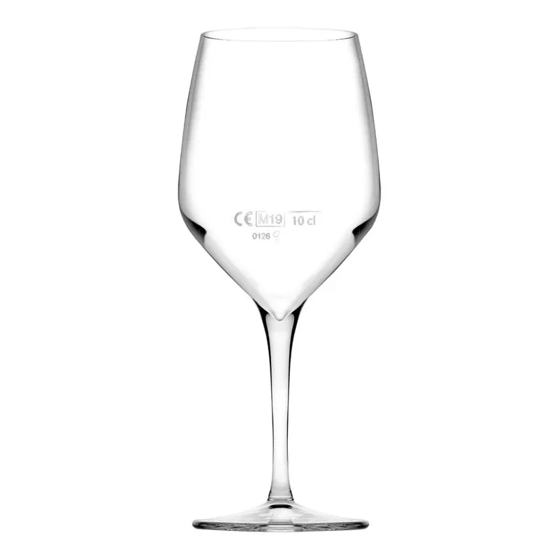 47 cl - Pasabahce Napa Calice Vino Rosso in Vetro - Set 6 Pezzi Professionale