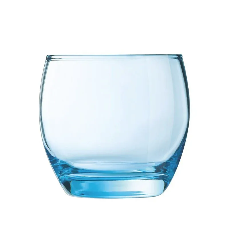 Offerta Speciale 32 cl - Arcoroc Salto Bicchiere Acqua in Vetro - Set 6 Pezzi