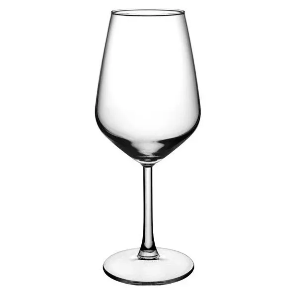 35 cl - Pasabahce Allegra Calice Vino Bianco Sauvignon Blanc in Vetro - Set 6 Pezzi Economico