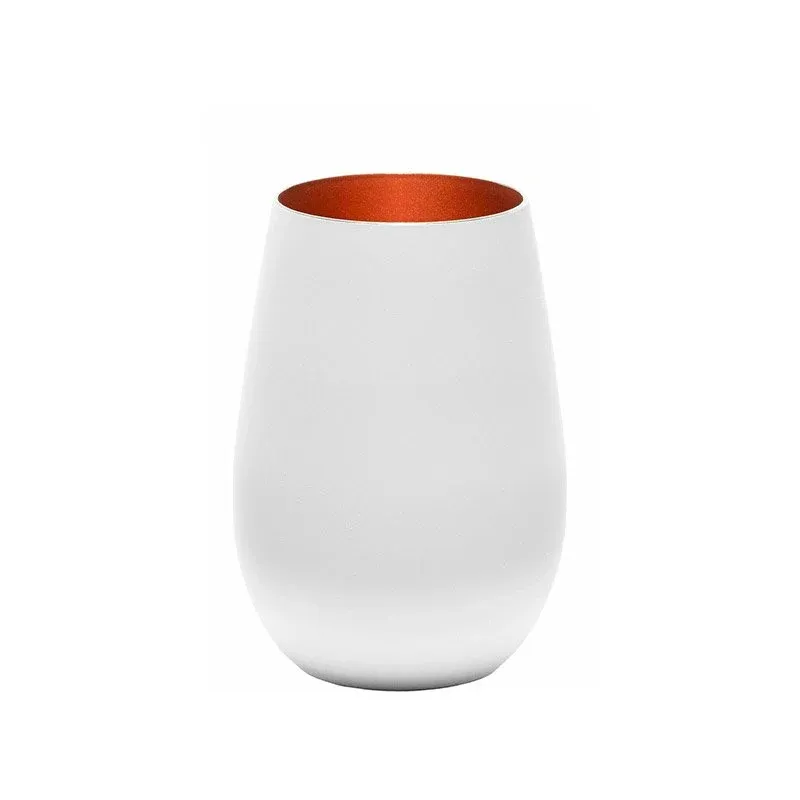 46.5 cl - Stolzle Lausitz Olympic Bicchiere Bibita in Vetro - Set 6 Pezzi Bestseller
