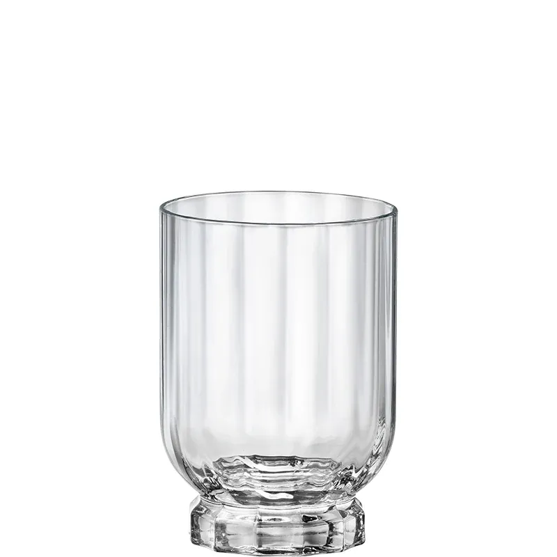 Di Tendenza 30 cl - Bormioli Rocco Florian Bicchiere Whisky in Vetro - Set 6 Pezzi