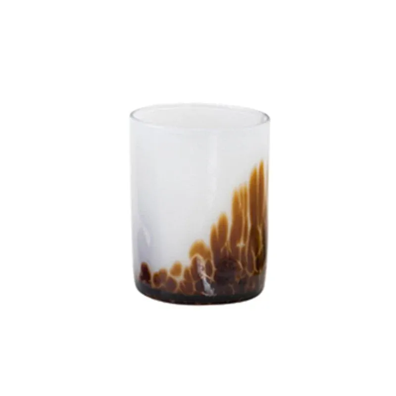 28 cl - Venice Bicchiere Acqua in Vetro - Set 6 Pezzi Offerta Lampo