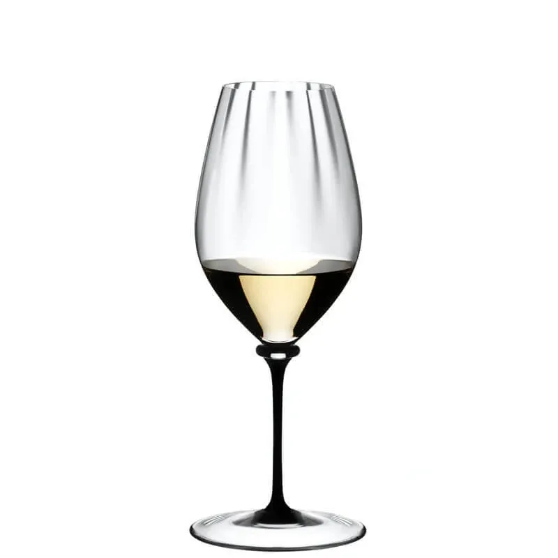62.3 cl - Riedel Fatto A Mano Performance Calice Vino Bianco Riesling in Vetro Prezzo Di Fabbrica