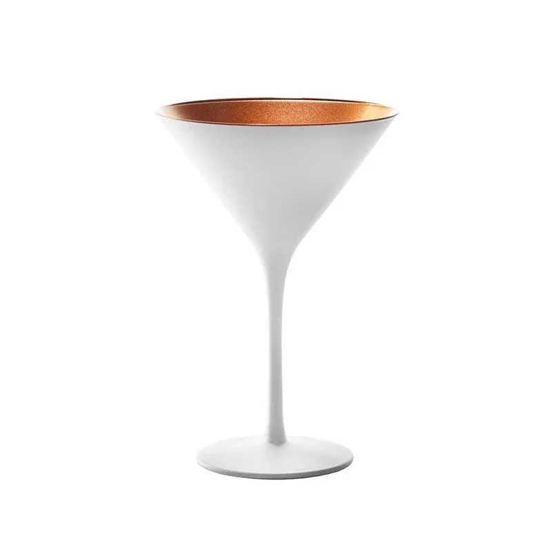 24 cl - Stolzle Lausitz Olympic Calice Cocktail in Vetro - Set 6 Pezzi Acquista Ora