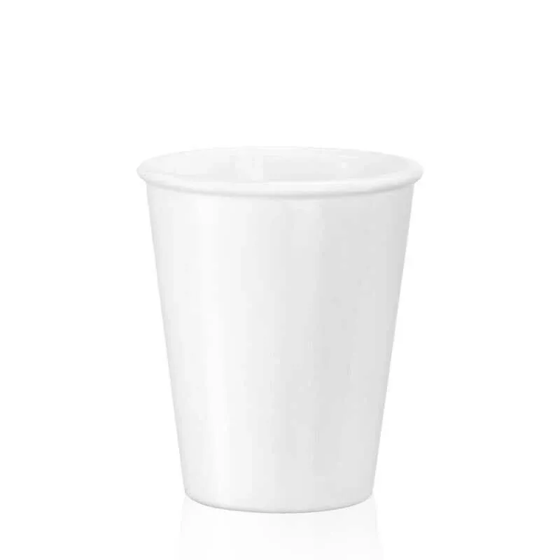 21.5 cl - Bormioli Rocco Aromateca Tazza Thé in Vetro Opale - Set 6 Pezzi Compra Oggi Stesso