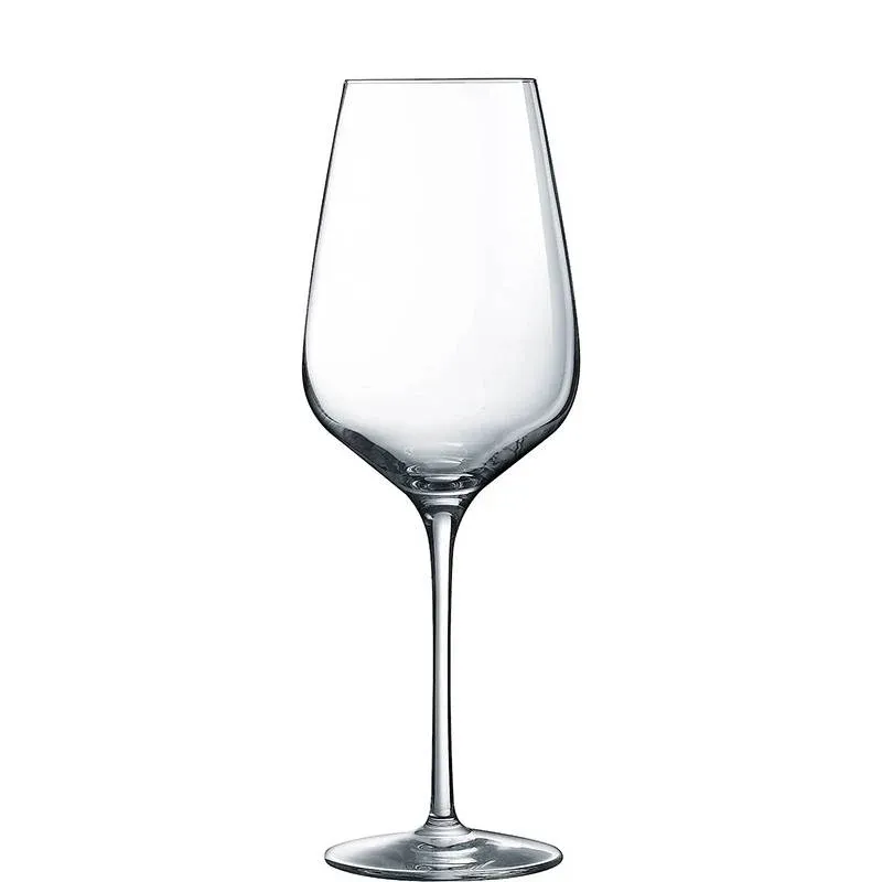 Bestseller 35 cl - Chef & Sommelier Sublym Calice Vino Bianco in Vetro - Set 6 Pezzi