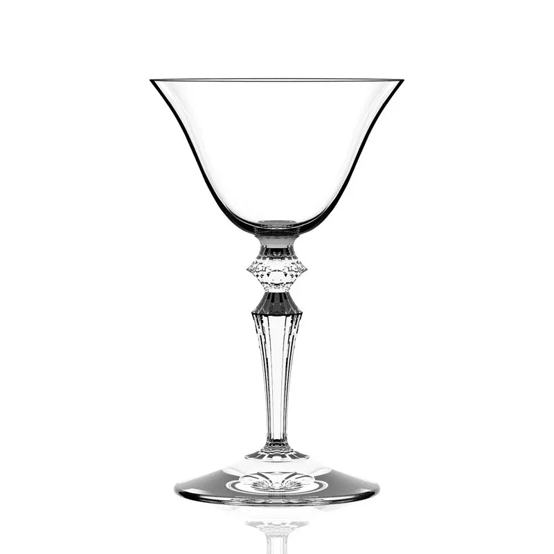 Super Prezzo 13 cl - Italesse Wormwood Bicchiere Martini in Vetro - Set 6 Pezzi