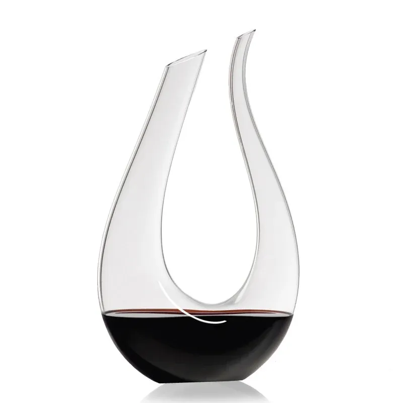 150 cl - Riedel Amadeo Decanter in Vetro Direttamente Dal Produttore