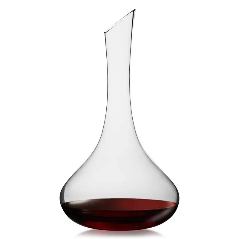 75 cl - Bormioli Luigi Vinoteque Decanter in Vetro Ordina Subito