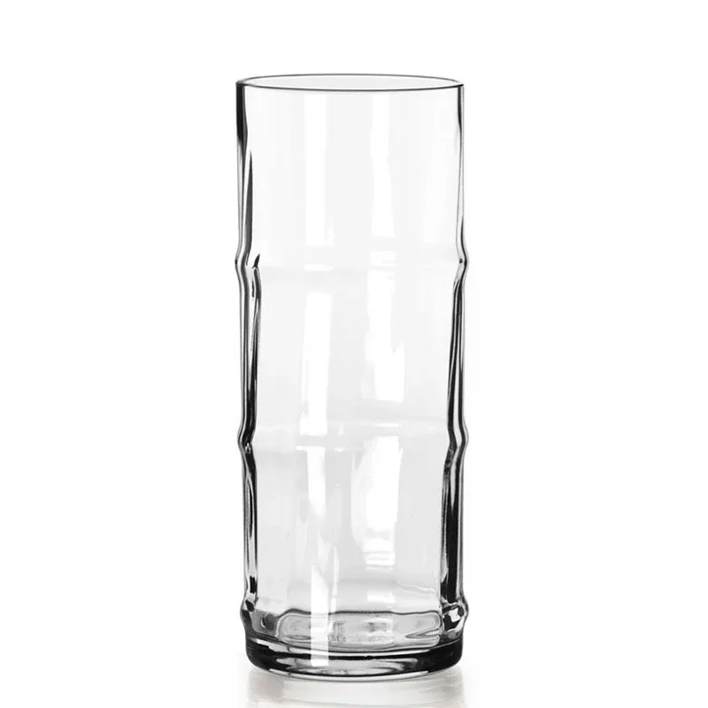 47 cl - Onis Tiki Bicchiere Bibita in Vetro - Set 12 Pezzi Ultima Occasione