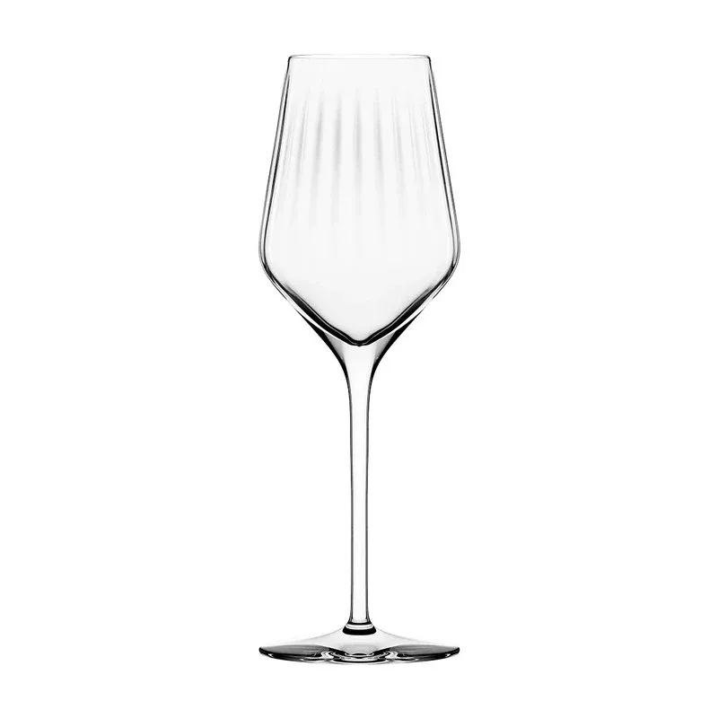 Spedizione Espresso 40 cl - Stolzle Lausitz Symphony Calice Vino Bianco in Vetro - Set 6 Pezzi