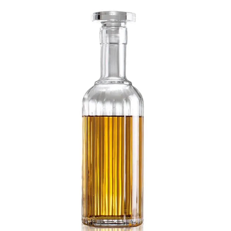 Professionale 70 cl - Bormioli Luigi Bach Bottiglia in Vetro