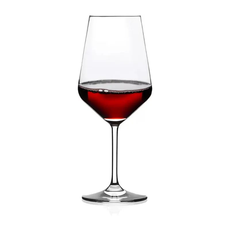 53 cl - Rastal Harmony Calice Degustazione in Vetro - Set 6 Pezzi Ultime Pezzi