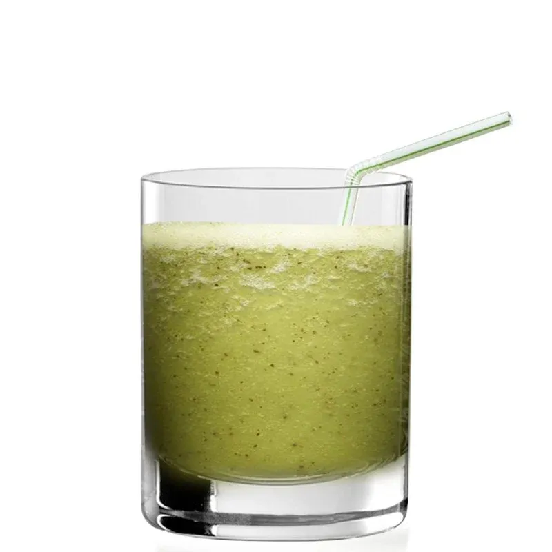 Promozione 29 cl - Stolzle Lausitz New York Bar Bicchiere Bibita in Vetro - Set 6 Pezzi