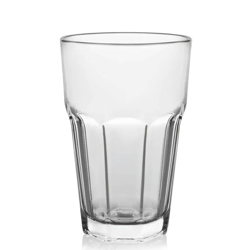 Nuovo Arrivo 41.4 cl - Onis Gibraltar Bicchiere Bibita in Vetro - Set 12 Pezzi