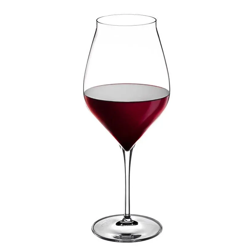 55 cl - Bormioli Luigi Vinea Calice Vino Rosso in Vetro - Set 6 Pezzi Ultime Pezzi