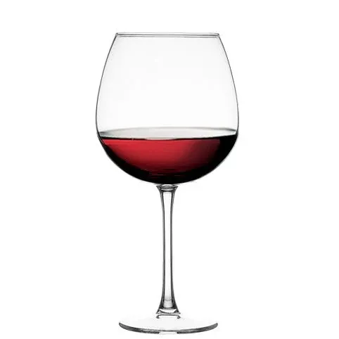 63 cl - Pasabahce Enoteca Calice Vino Rosso in Vetro - Set 6 Pezzi Compra Oggi Stesso