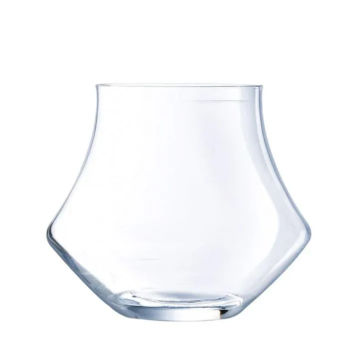 30 cl - Chef & Sommelier Open Up Bicchiere Whisky in Vetro - Set 6 Pezzi Nuovo Arrivo