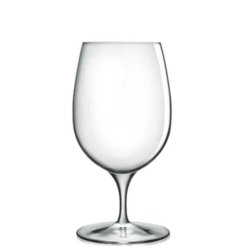 Occasione Imperdibile 32 cl - Bormioli Luigi Palace Calice Acqua in Vetro - Set 6 Pezzi