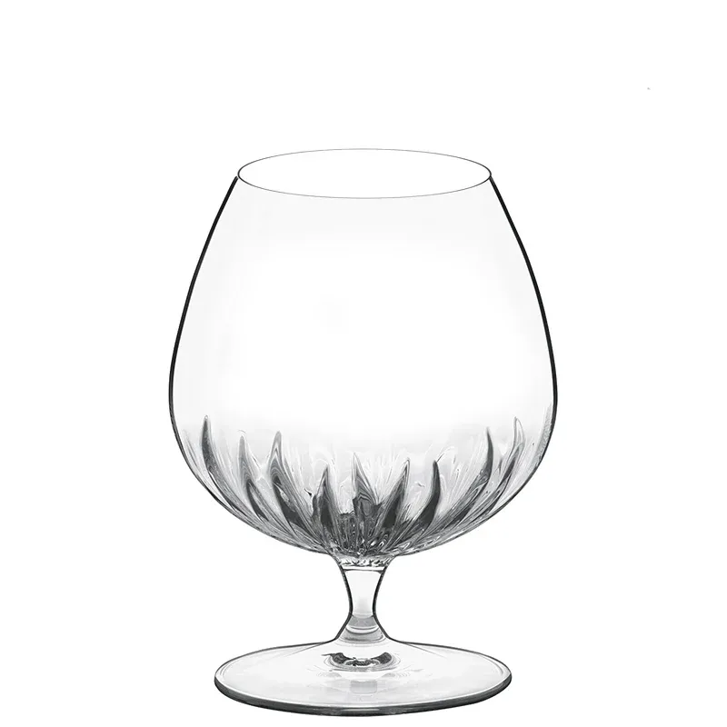 Solo Oggi 46.5 cl - Bormioli Luigi Mixology Calice Snifter in Vetro - Set 6 Pezzi
