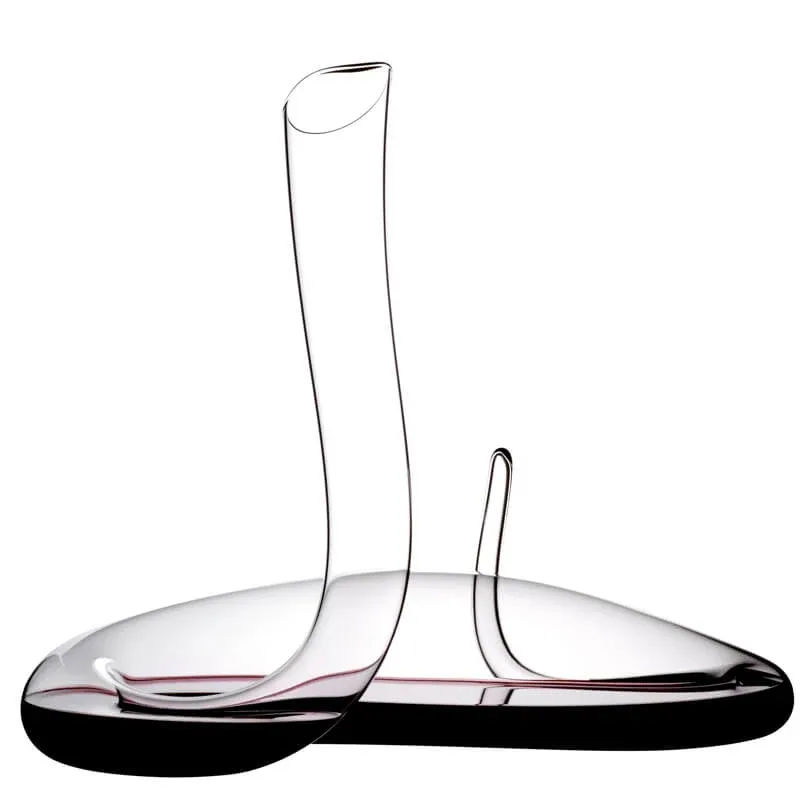 150 cl - Riedel Mamba Decanter in Vetro Offerta Lampo