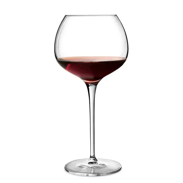 80 cl - Bormioli Luigi Vinoteque Calice Vino Rosso in Vetro - Set 6 Pezzi Compra Adesso