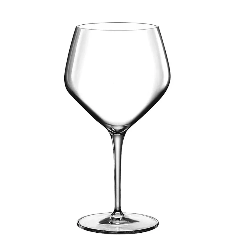 Scelto Dai Clienti 70 cl - Bormioli Luigi Atelier Calice Vino Bianco in Vetro - Set 6 Pezzi