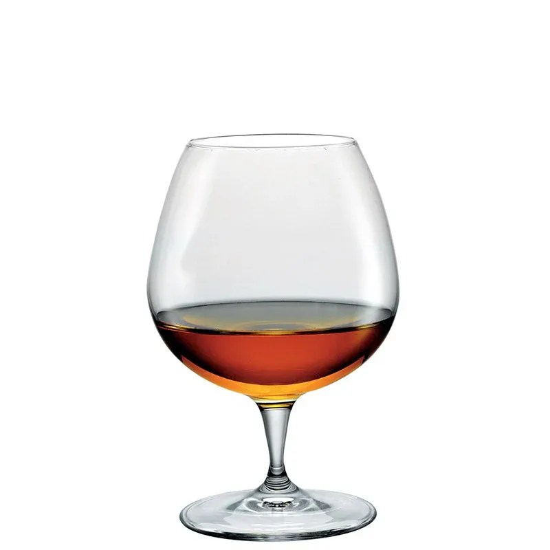64.5 cl - Bormioli Rocco Premium Calice Snifter in Vetro - Set 6 Pezzi Compra Adesso