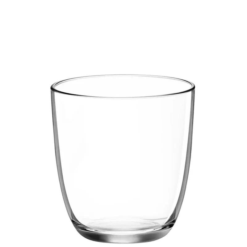 29.5 cl - Bormioli Rocco Iris Bicchiere Acqua in Vetro - Set 6 Pezzi Prezzo Scontato