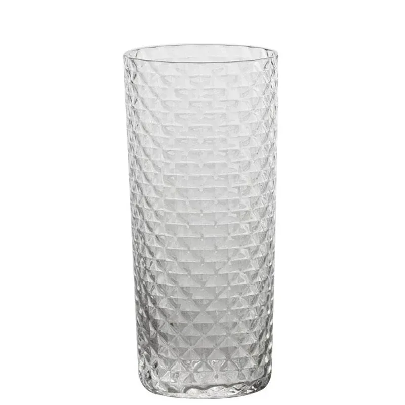 Subito Disponibile 11 cl - Zafferano Veneziano Mixology Bicchiere Shot in Vetro - Set 4 Pezzi