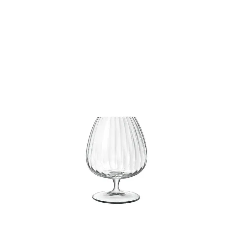 46.5 cl - Bormioli Luigi Speakeasies Calice Birra in Vetro - Set 6 Pezzi Affare