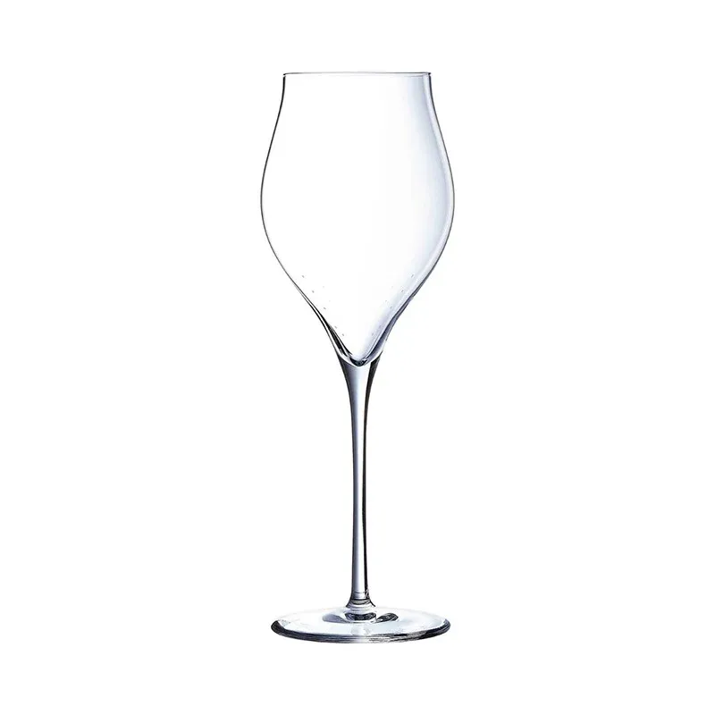 35 cl - Chef & Sommelier Exaltation Calice Vino Rosso in Vetro - Set 6 Pezzi Promozione