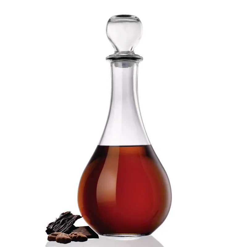 Compra Oggi Stesso 125 cl - Bormioli Rocco Loto Decanter in Vetro