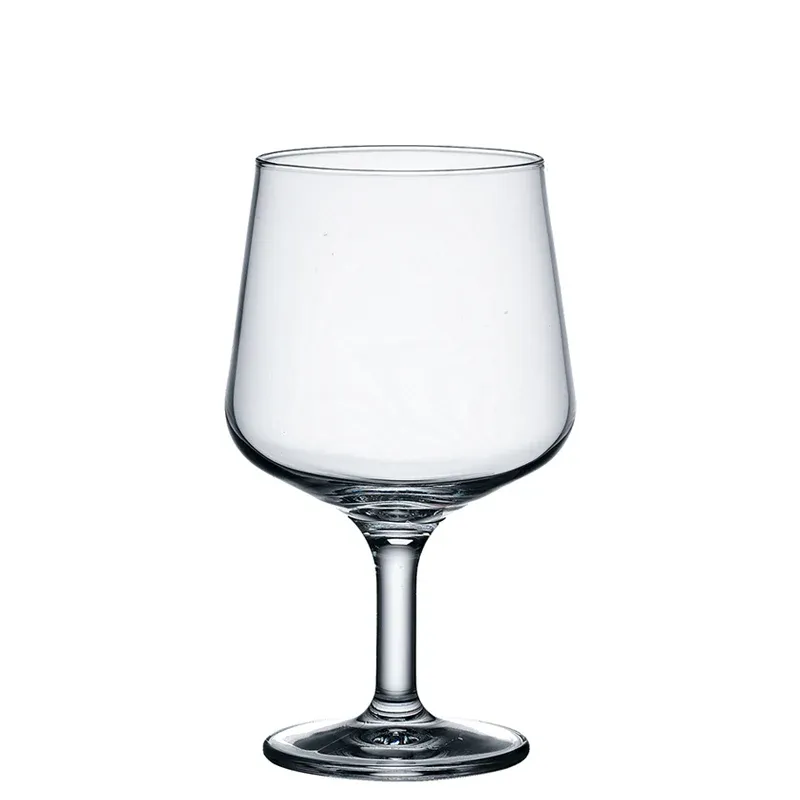 22 cl - Bormioli Rocco Colosseo Calice Vino Rosso in Vetro Temperato - Set 6 Pezzi Prezzo Ridotto