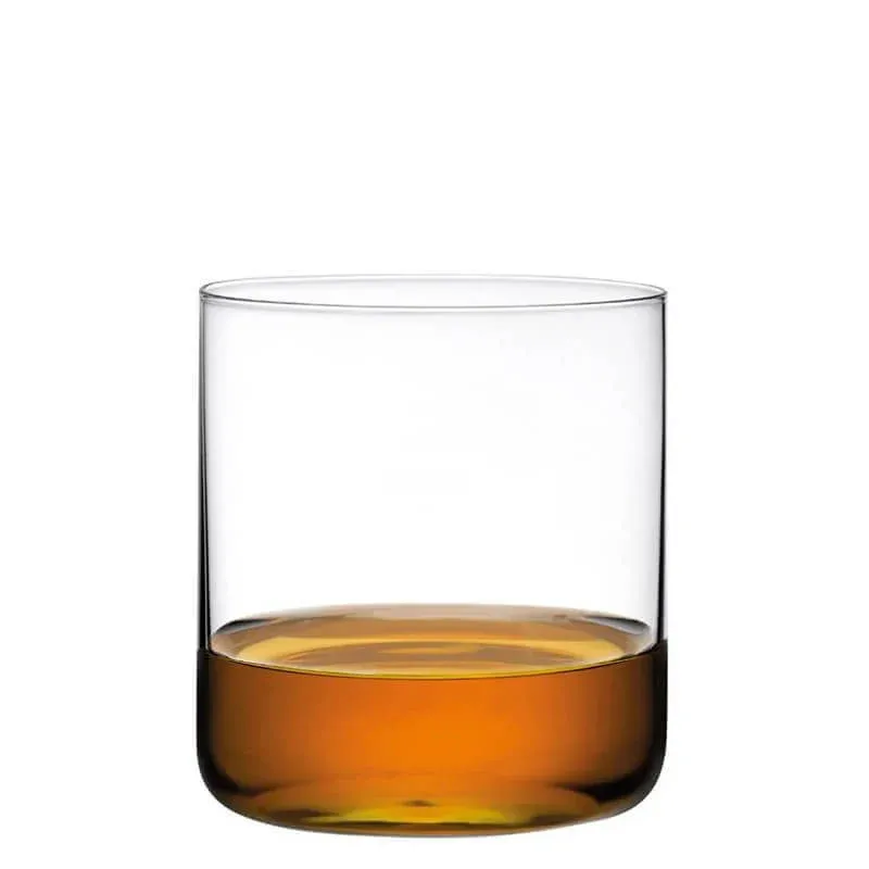 Bestseller 30 cl - Nude Finesse Bicchiere Whisky in Vetro - Set 6 Pezzi