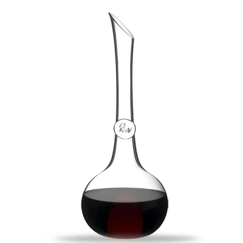 158.5 cl - Riedel Superleggero Decanter in Vetro Popolare