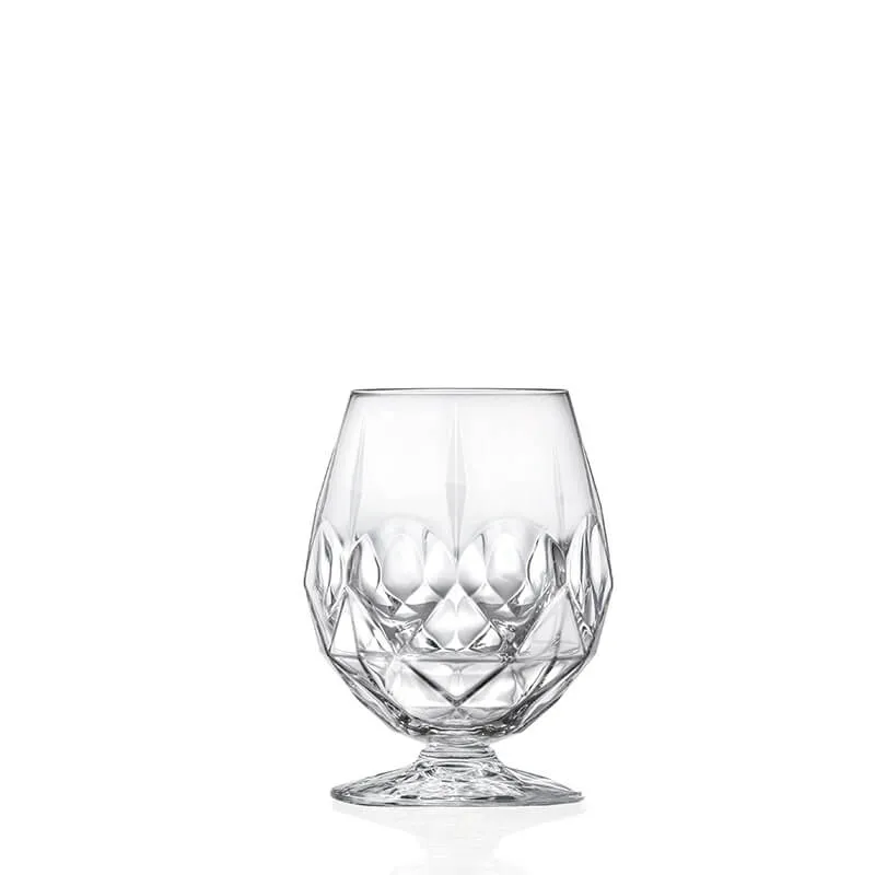 53 cl - RCR Alkemist Calice Snifter in Vetro - Set 6 Pezzi Economico