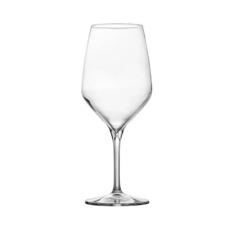50 cl - Vdglass Job Calice Multiuso in Vetro - Set 6 Pezzi Vendita Finale
