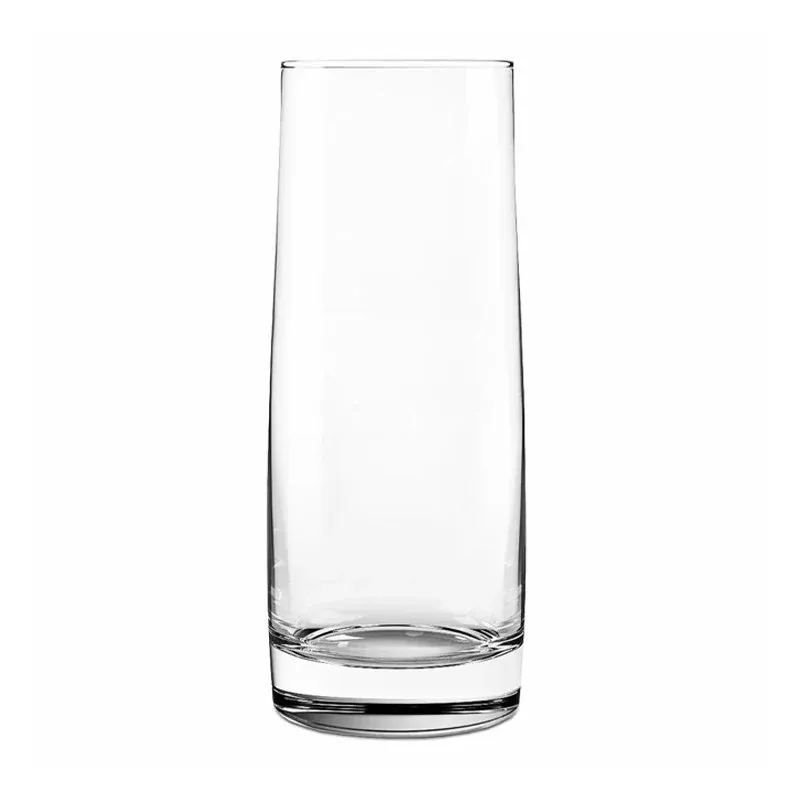 Sconto 35 cl - Onis Stark Bicchiere Bibita in Vetro - Set 12 Pezzi