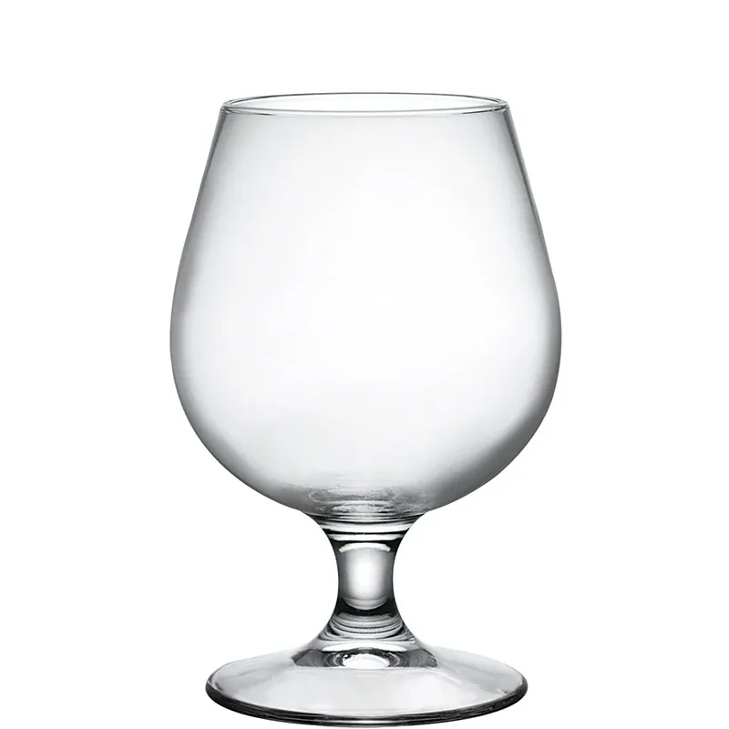 Super Prezzo 53 cl - Bormioli Rocco Snifter Calice Birra in Vetro - Set 6 Pezzi