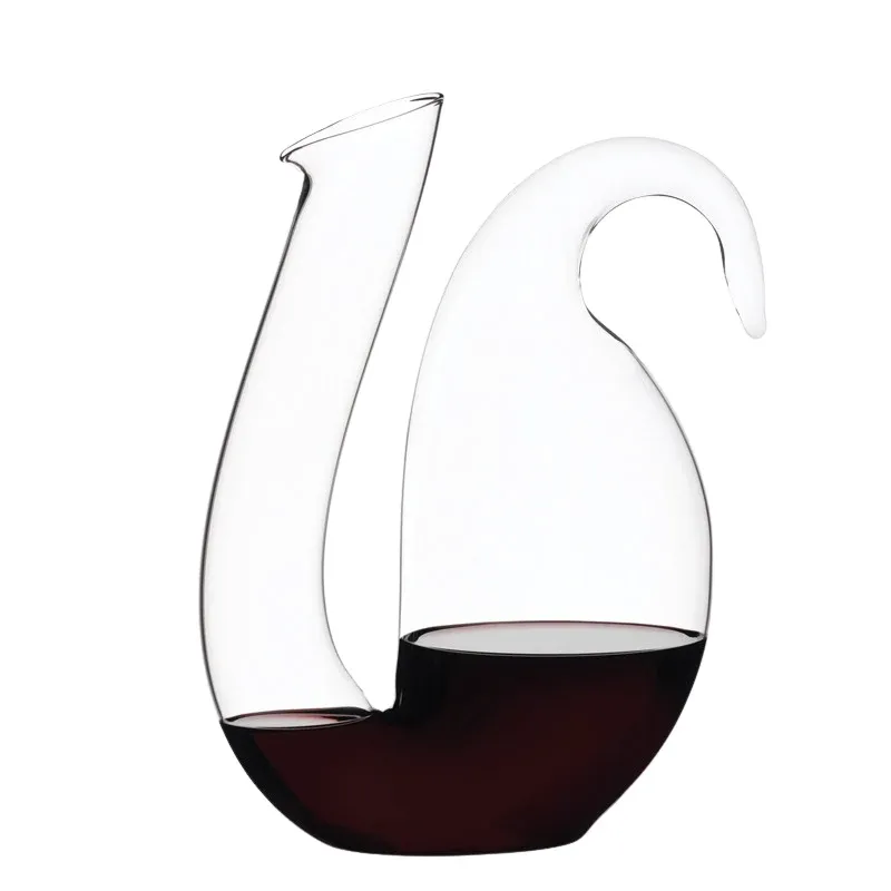 170 cl - Riedel Ayam Decanter in Vetro Non Perdere