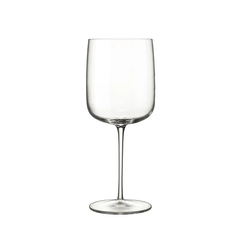 65 cl - Bormioli Luigi Vinalia Calice Vino Rosso in Vetro - Set 6 Pezzi Prezzo Conveniente