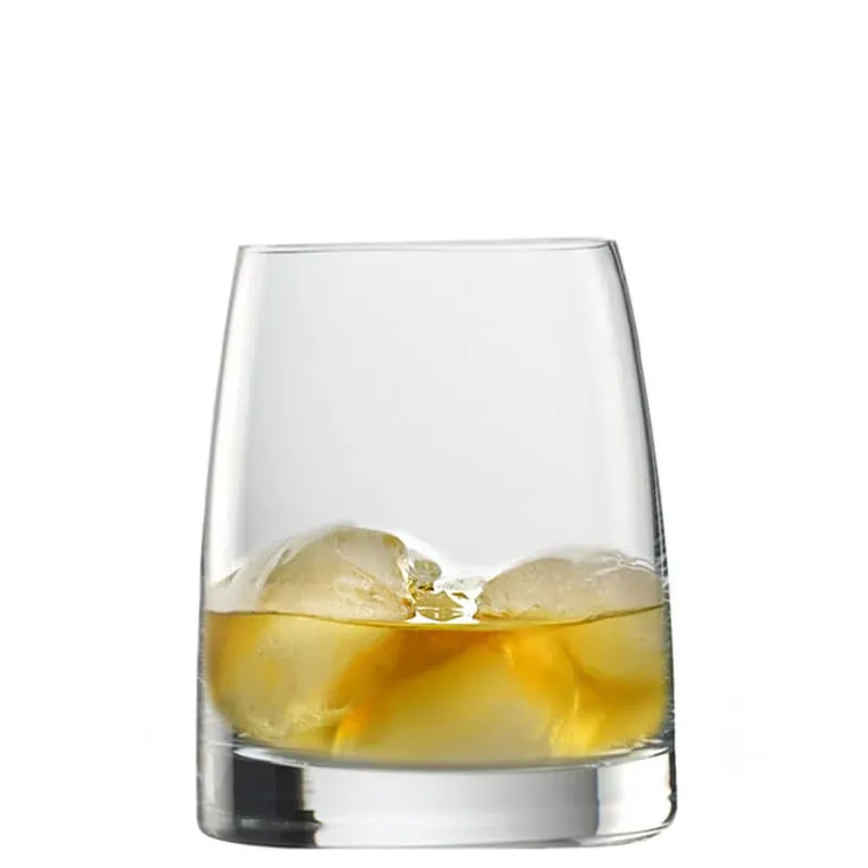 32.5 cl - Stolzle Lausitz Experience Bicchiere Rum in Vetro - Set 6 Pezzi Esclusivo