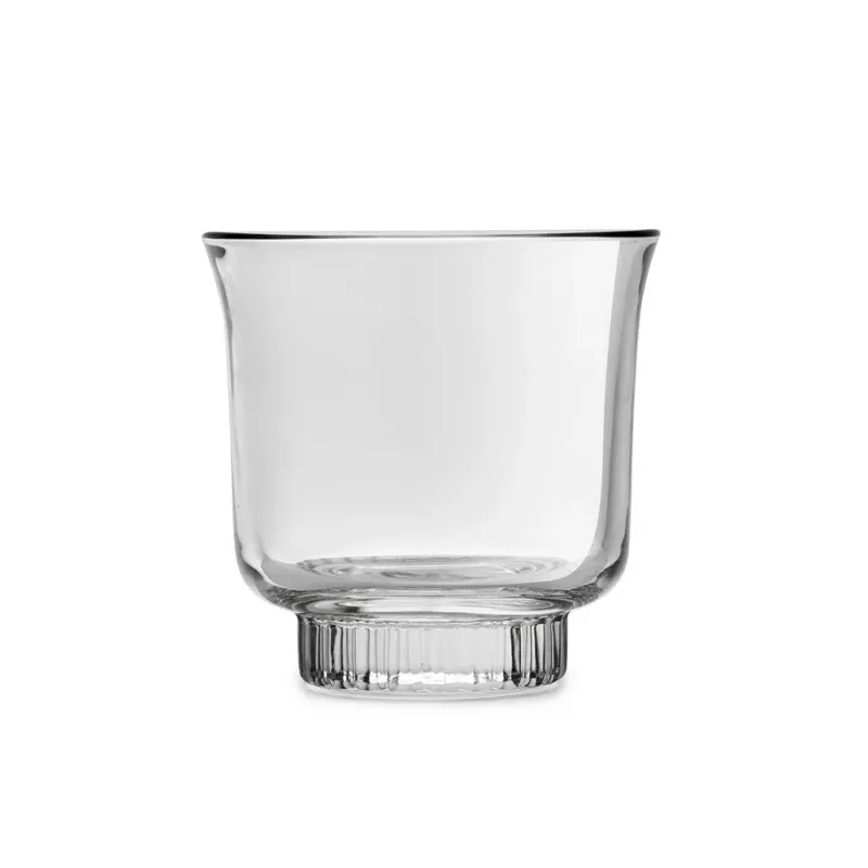 Occasione Imperdibile 28 cl - Onis Modern America Bicchiere Whisky in Vetro - Set 12 Pezzi