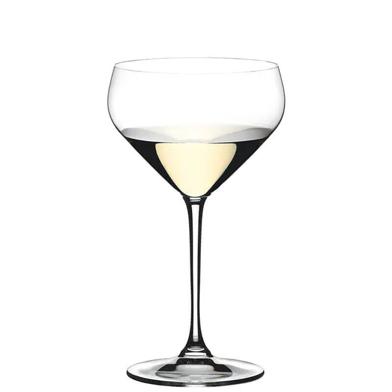 Di Tendenza 49.5 cl - Riedel Extreme Calice Liquore in Vetro - Set 2 Pezzi