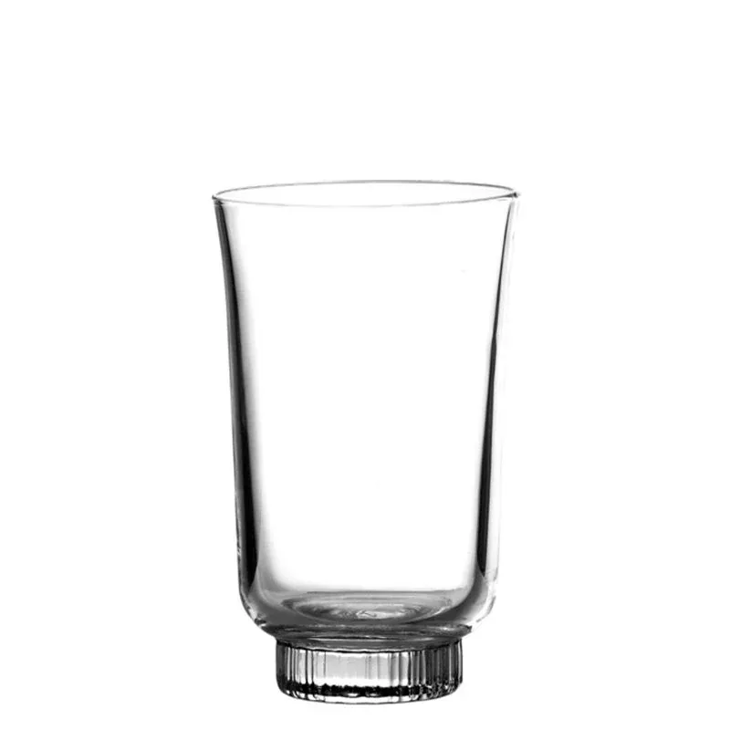 35.5 cl - Onis Modern America Bicchiere Bibita in Vetro - Set 12 Pezzi Miglior Prezzo