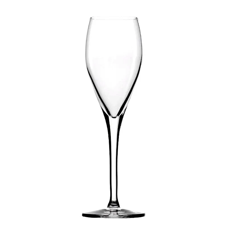 14.5 cl - Stolzle Lausitz Cuvee Calice Flute in Vetro - Set 6 Pezzi Non Perdere