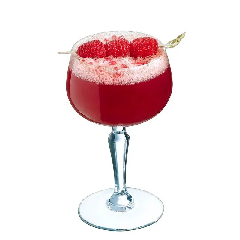 Promo Stagionale 27 cl - Arcoroc Monti Calice Cocktail Coupe in Vetro - Set 6 Pezzi
